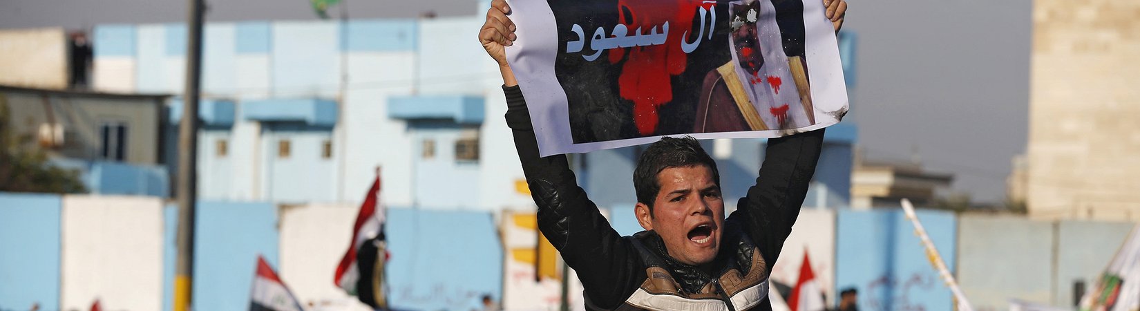 Cosa alimenta le tensioni tra Arabia Saudita e Iran