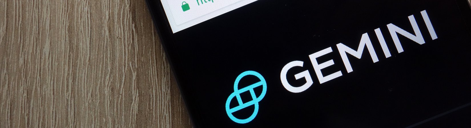 Gemini Seeks $7B Valuation in $400M Funding