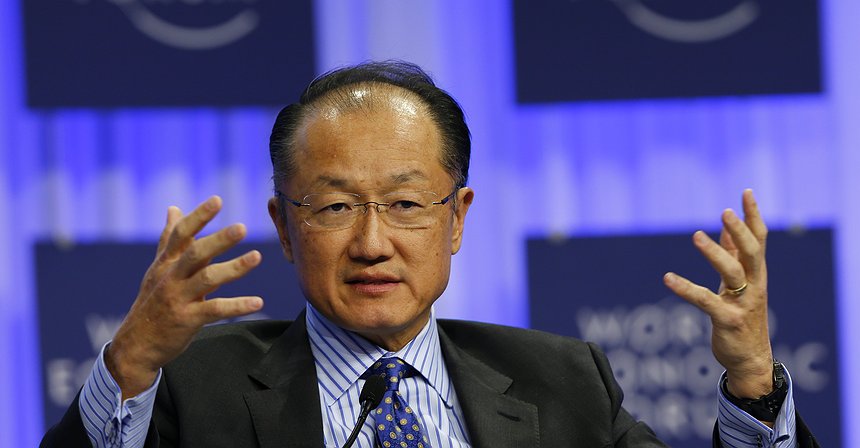 Zona euro: Banco Mundial prevê crescimento de 1,5% em 2017