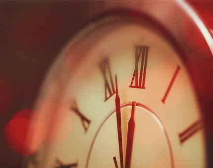 Counting Days Before the New Hard Fork. Everything you need to know about SegWit2x