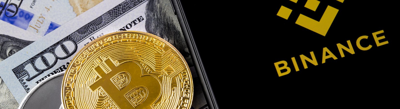 Binance: Combining Digital Technology and Finance