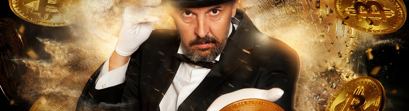 Living The Crypto Dream