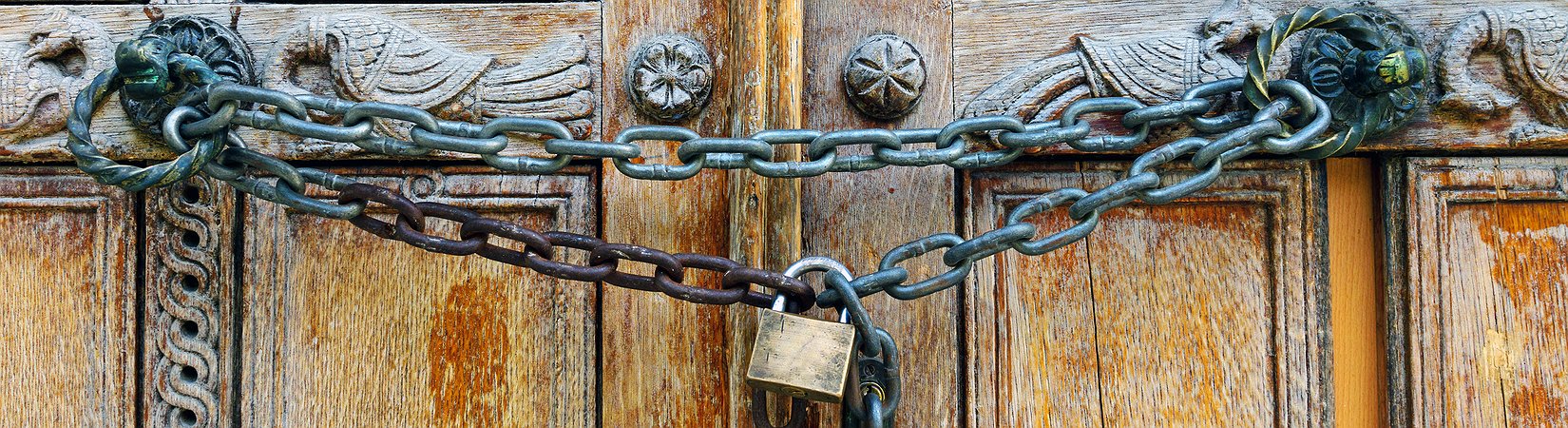 Plataforma de câmbio de criptomoedas declarou falência após ataque informático