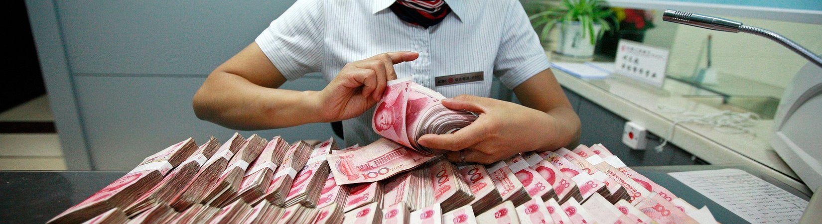 China sigue devaluando el yuan