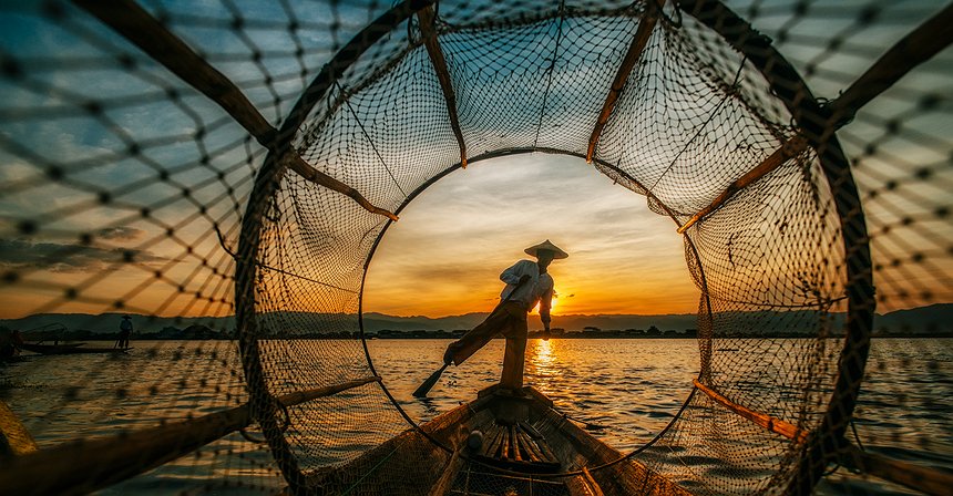 As economias que irão crescer mais rapidamente no Leste Asiático em 2017