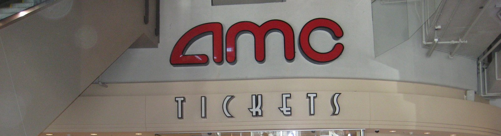 Movie Theater Chain AMC Now Accepts Cryptocurrencies