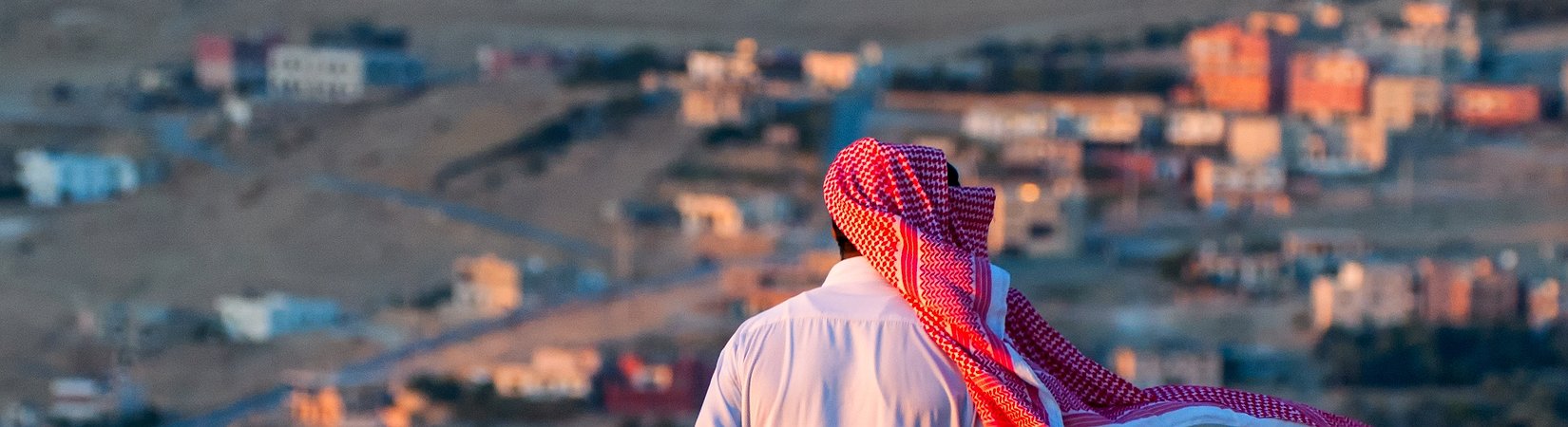 Arabia Saudita ed Emirati Arabi Uniti testano una criptovaluta