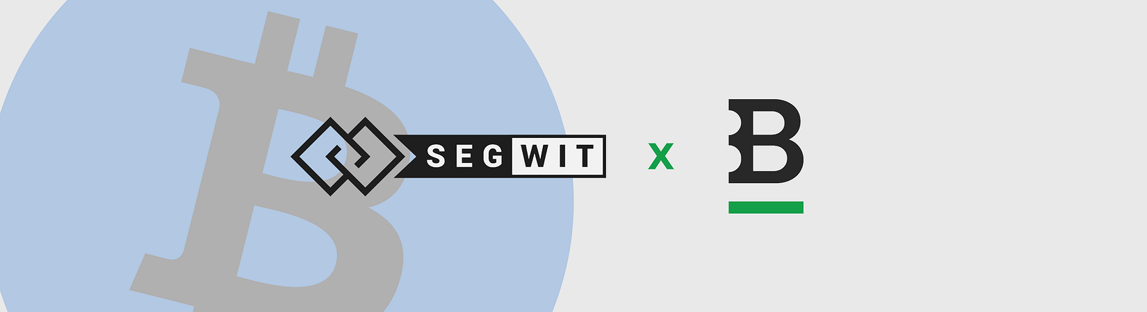 Bitstamp Integrates Support for SegWit Bech32 Addresses