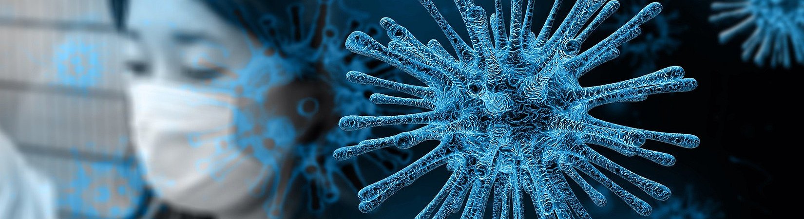 Chinese Journalist Publishes Report on Coronavirus Through ETH and Skips Government Censorship
