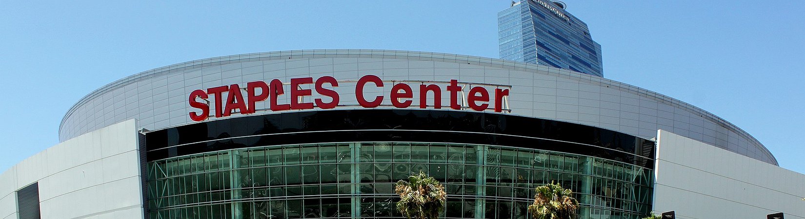 Crypto.com Pays $700M to Rename NBA Teams Clippers and Lakers Arena
