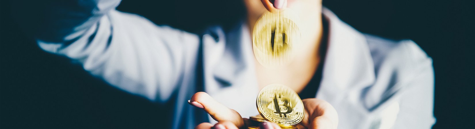 Four Features to Look Out for When Trading Crypto