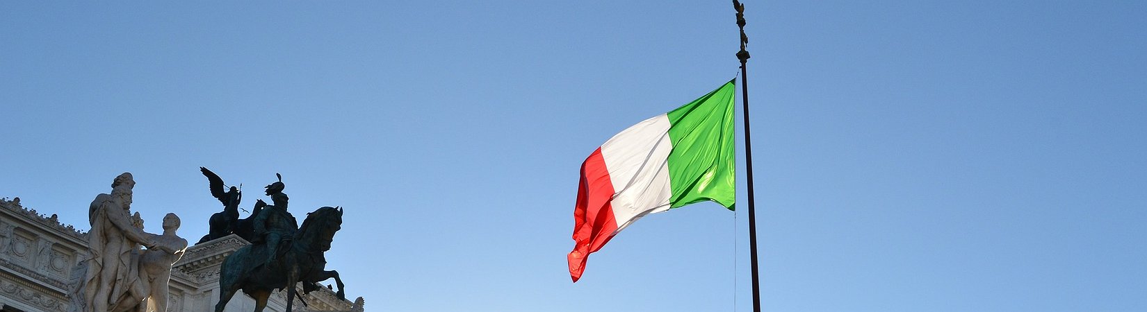 Italian Banks Are Willing to Test Digital Euro