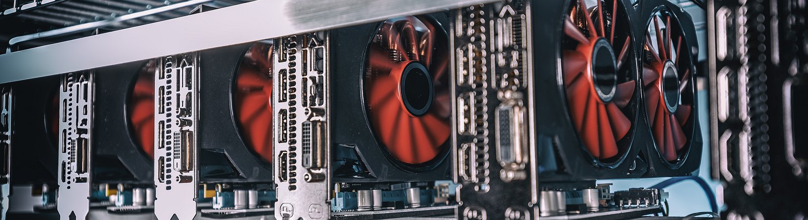 كيف ستحافظ NVIDIA و AMD على بقائها دون المعدنين