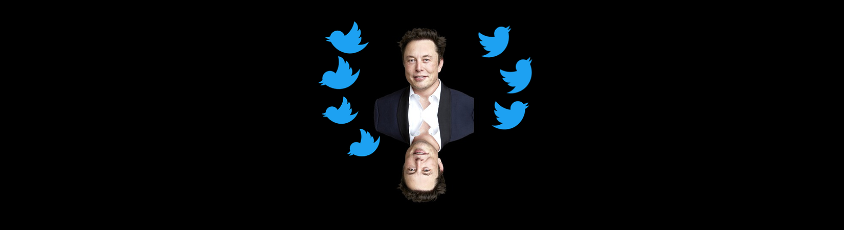 Elon Musk Threatens to Drop Twitter Deal