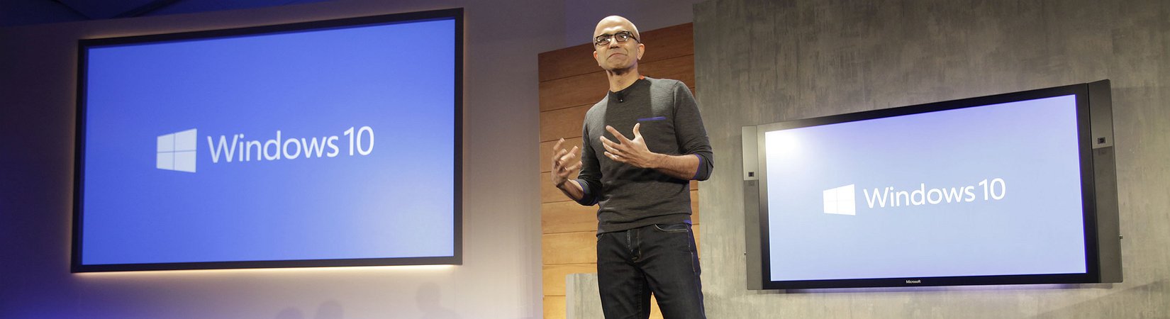 الحقائق الرئيسية حول Windows 10