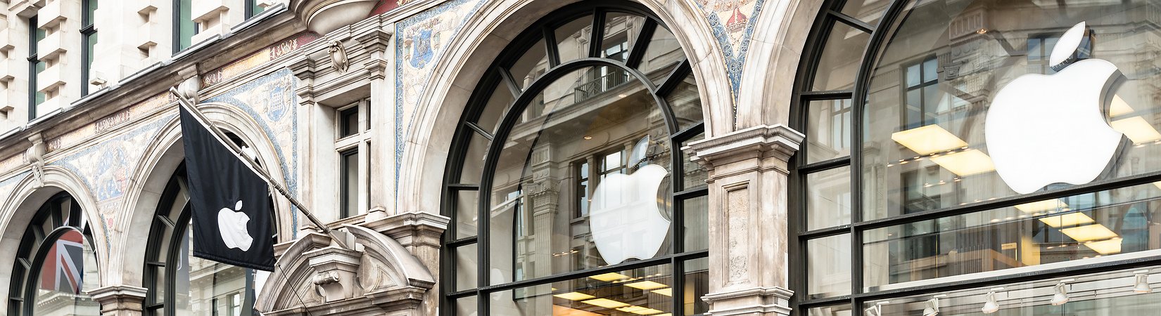Apple no logra convencer a los inversores