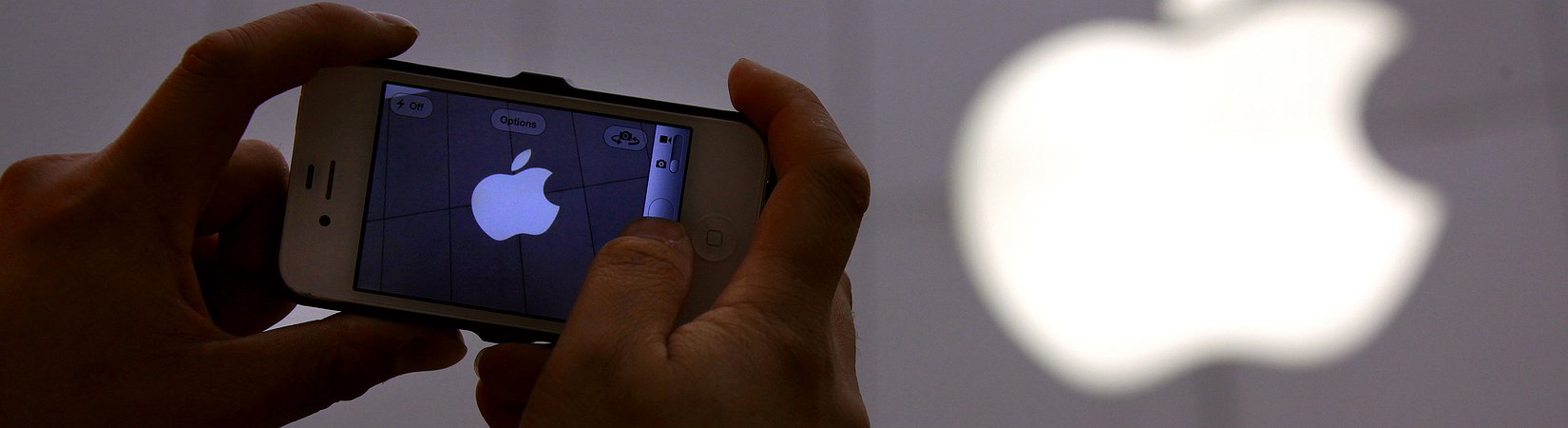 Apple to slash its royalty rate to Imagination, graphics chip maker to start losing money in a few years: UBS