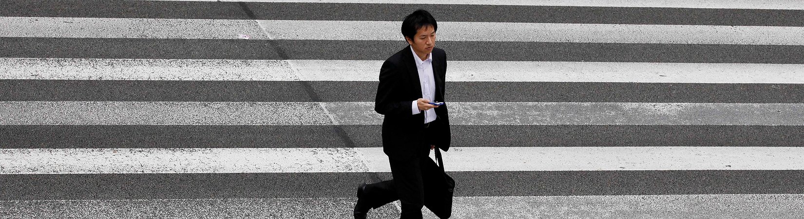 Ikigai: El significado de la vida en japonés