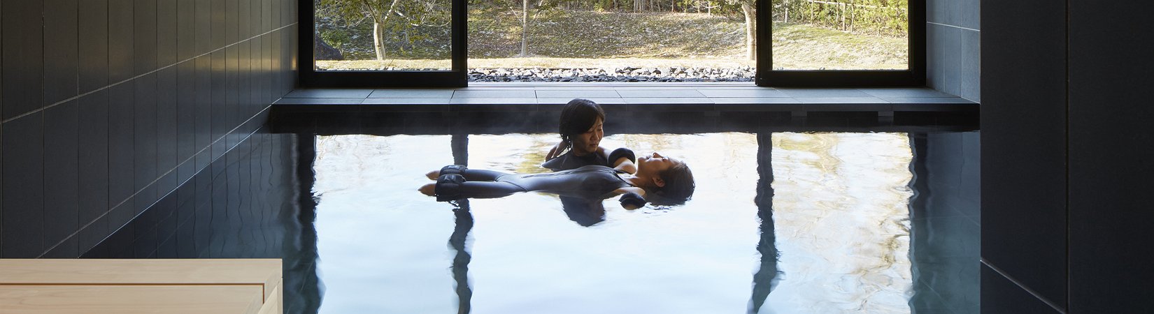 6 Hotéis sofisticados com serviço de topo