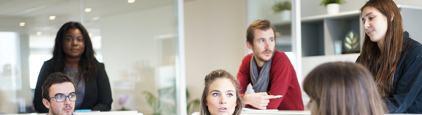 16 muestras de falta de profesionalidad