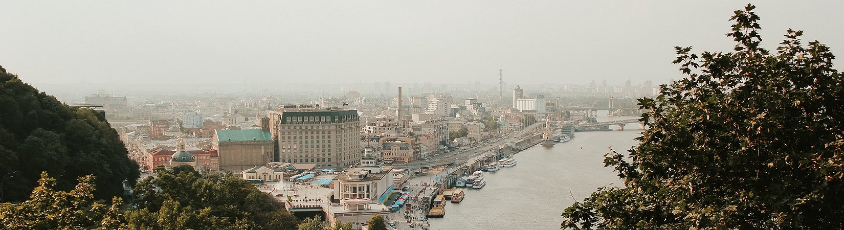 Ukrainian Real Estate Developer Starts Accepting Crypto