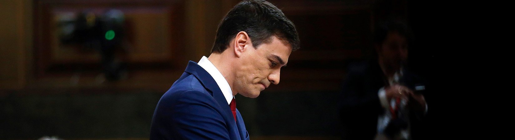 Sánchez busca una investidura en 2ª ronda para evitar nuevas elecciones