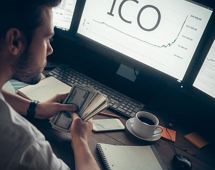 Il presidente della Cboe prospetta una “resa dei conti” per le Ico