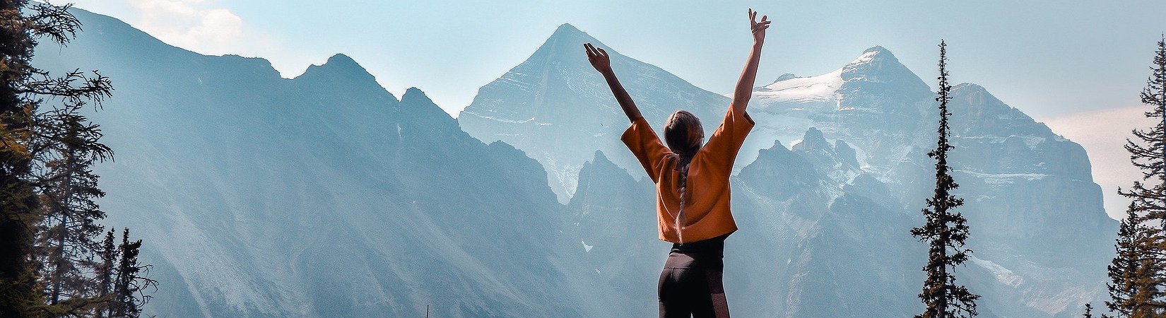 9 formas en las que la gente feliz empieza el día