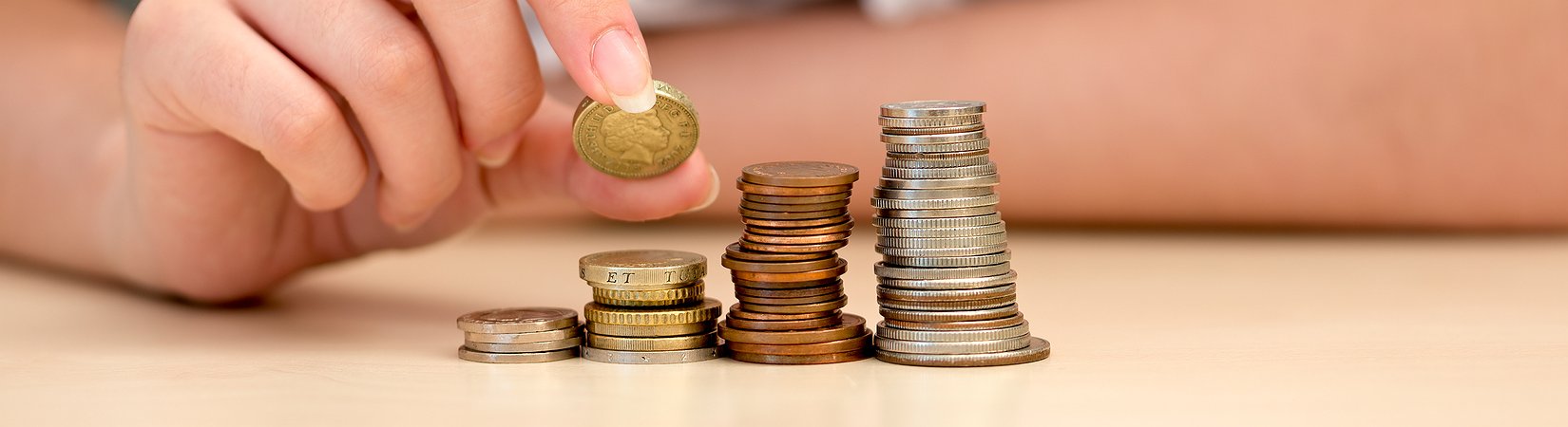 Rivalutazione contro svalutazione: 3 trucchi per spendere meglio