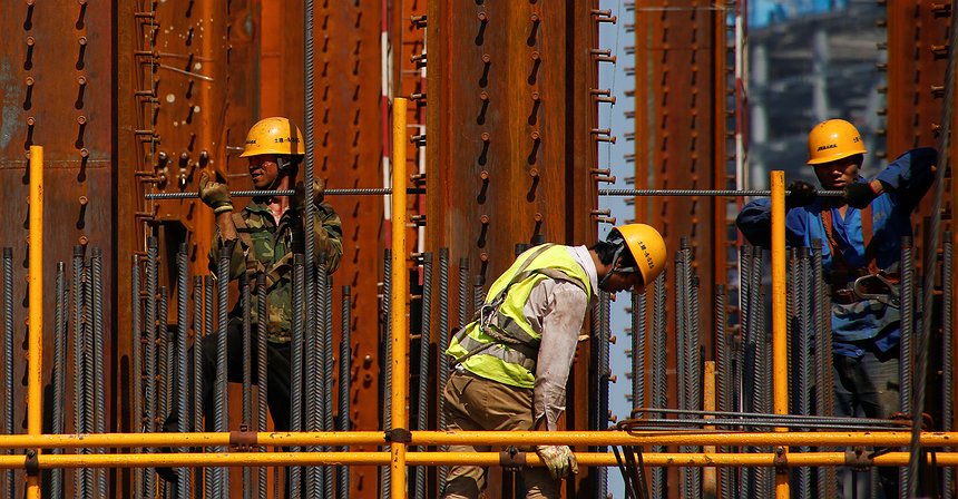 على حافة الهاوية.. هل ينتظر الصين مصير اليابان