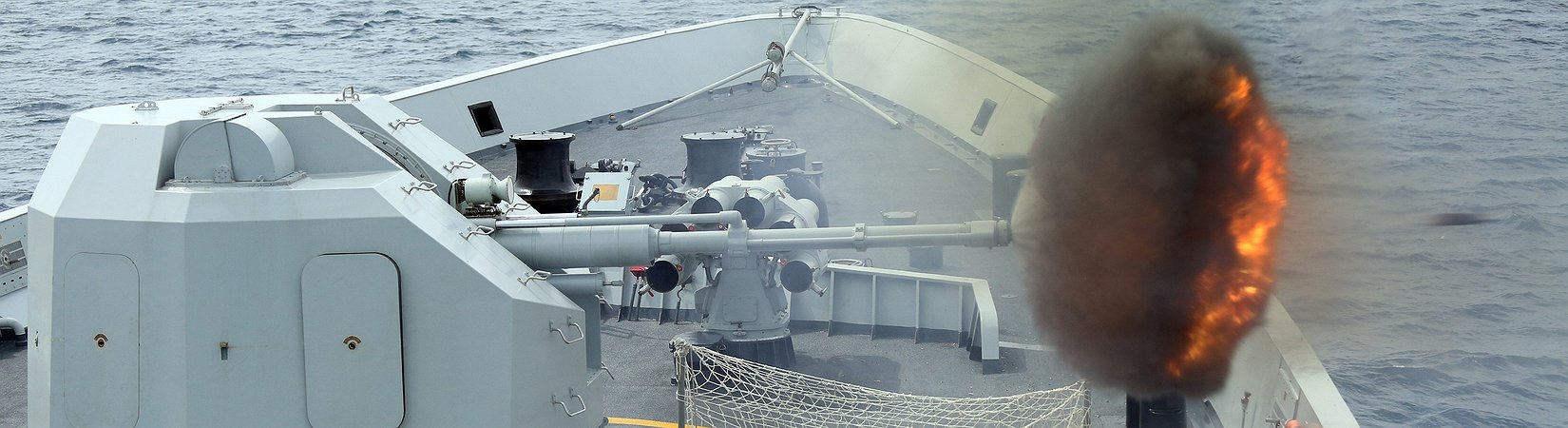 China volta a aumentar as tensões no Mar do Sul da China