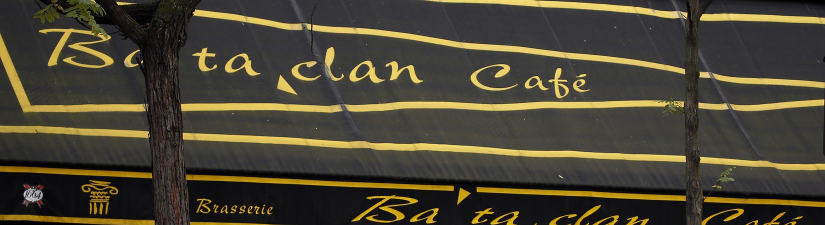 Identificato il terzo kamikaze del Bataclan