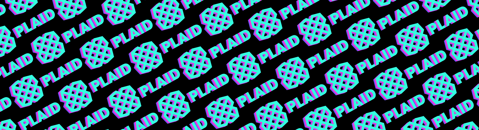 Plaid Raises $425M at $13.4B Valuation
