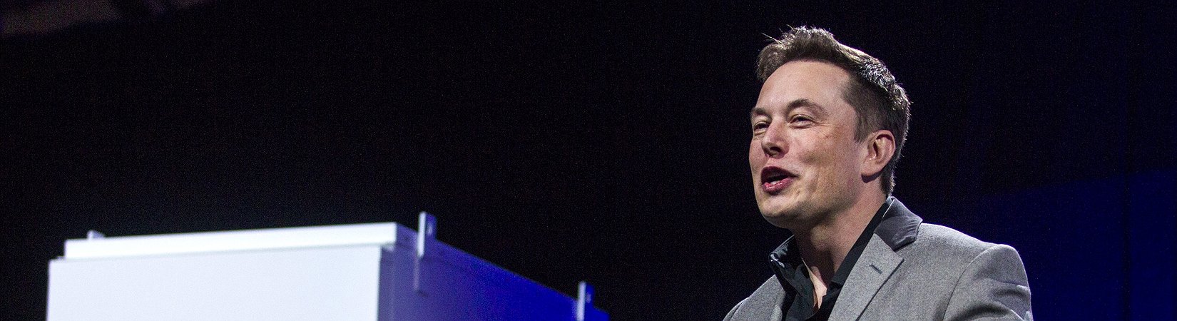 Elon Musk Says The US Should Not Regulate The Crypto Industry