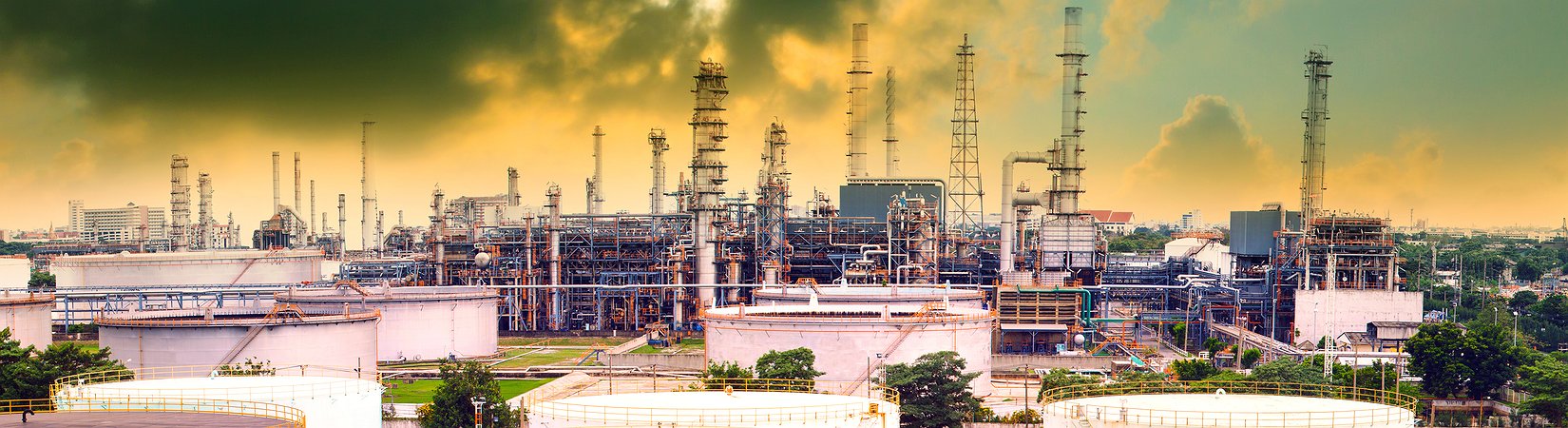 El mercado del petróleo está fuera de control