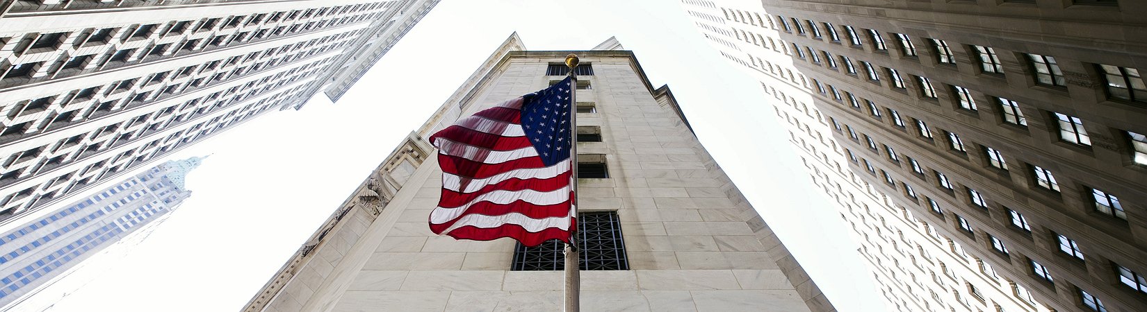 ¿Qué está sucediendo en el mercado de EE. UU.?