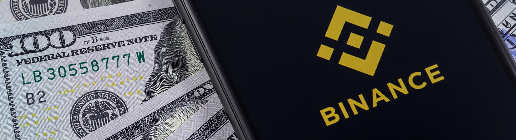 Binance presenta pares de negociación con stablecoins