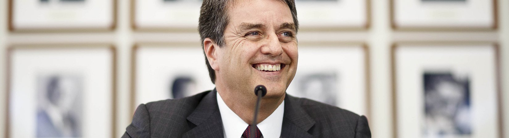 La OMC recobra el aliento