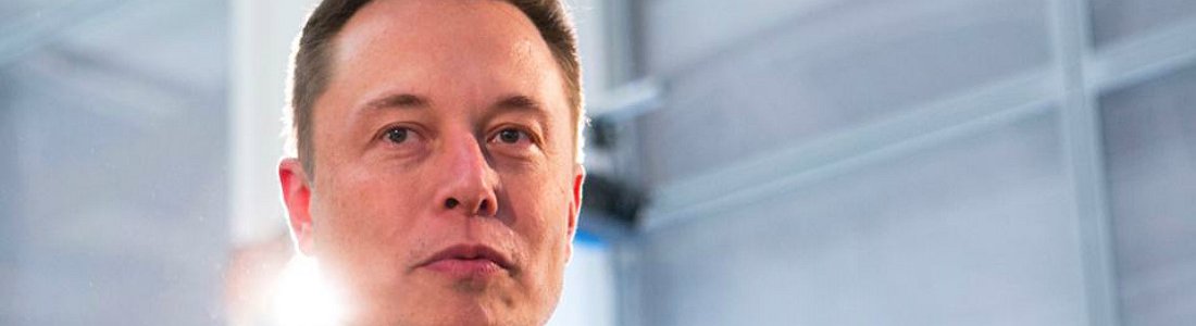 Elon Musk: Hay una probabilidad del 70% de que viaje a Marte