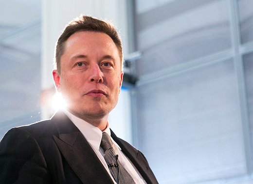 Elon Musk: Hay una probabilidad del 70% de que viaje a Marte