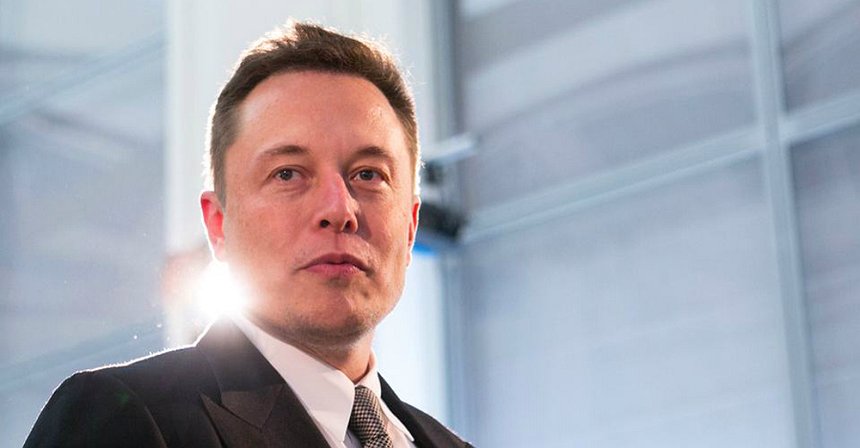 Elon Musk: Hay una probabilidad del 70% de que viaje a Marte