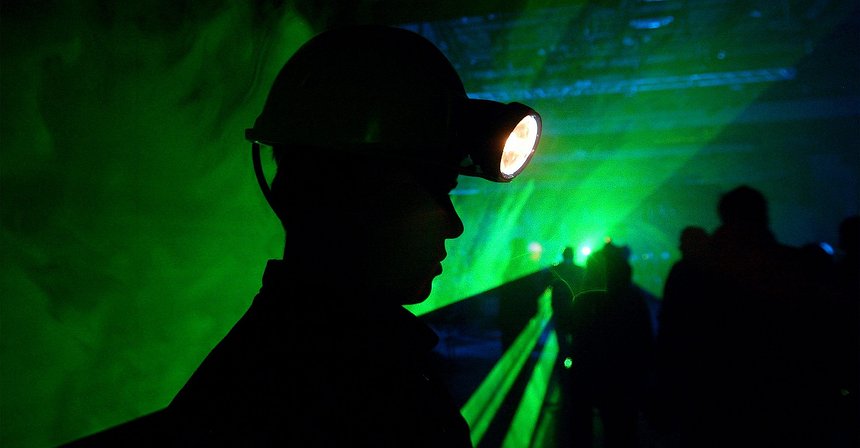 Revisión del mercado de las criptomonedas del 13/06/2018