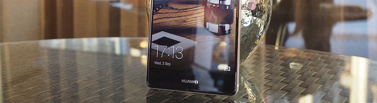 A Huawei é a nova Samsung