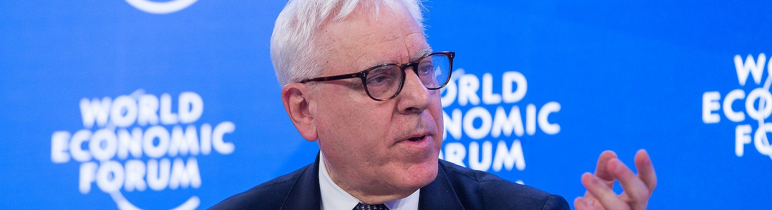 David Rubenstein: No creo que las criptomonedas vayan a desaparecer