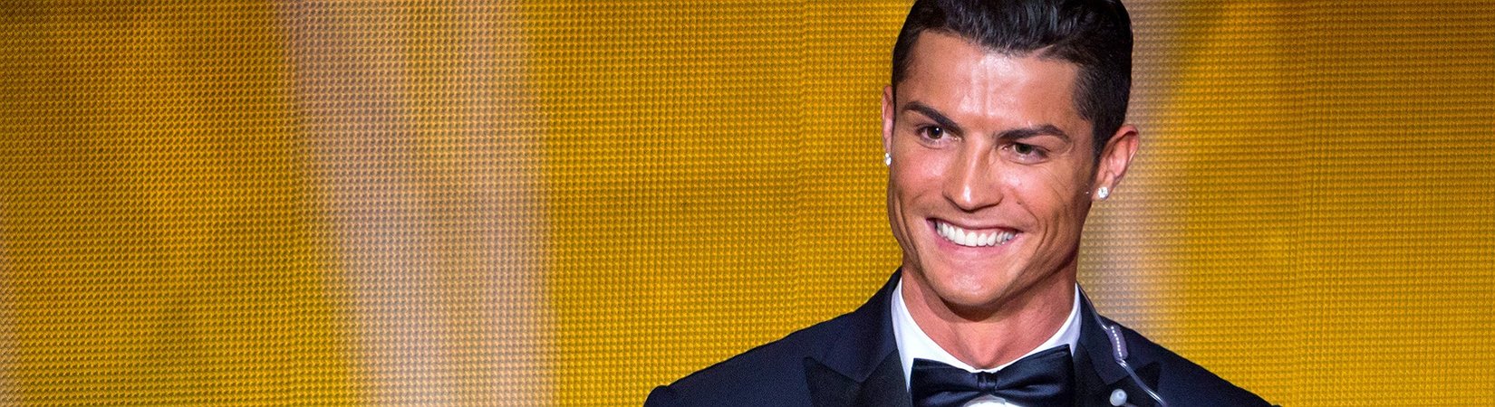 La fabulosa vida de Cristiano Ronaldo