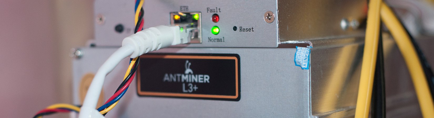 Bitmain se enfrenta a una demanda de 5 millones $