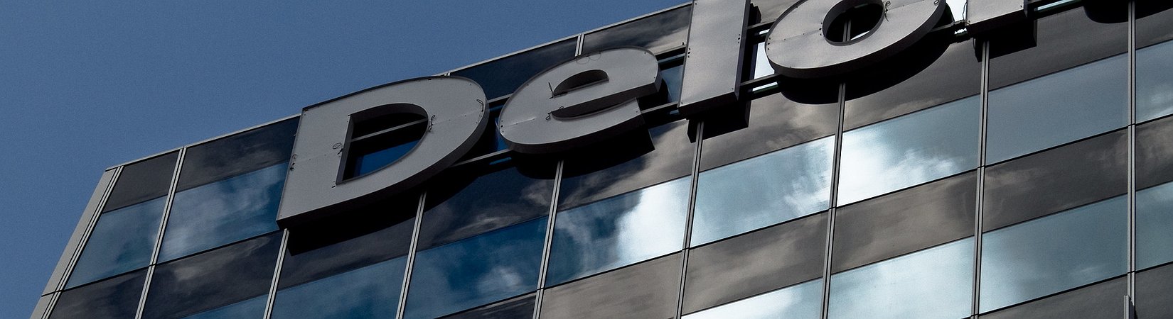 Deloitte to Help NYDIG Adopt Bitcoin Among Businesses