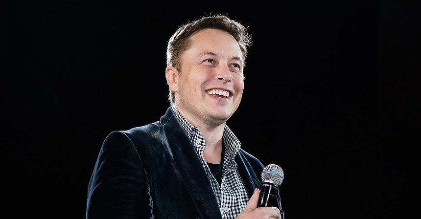 Musk podría vender 6.000 millones $ en acciones de Tesla para combatir el hambre en el mundo