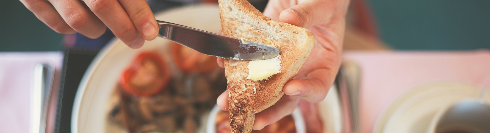 Quanto tem de trabalhar para pagar o pequeno-almoço?