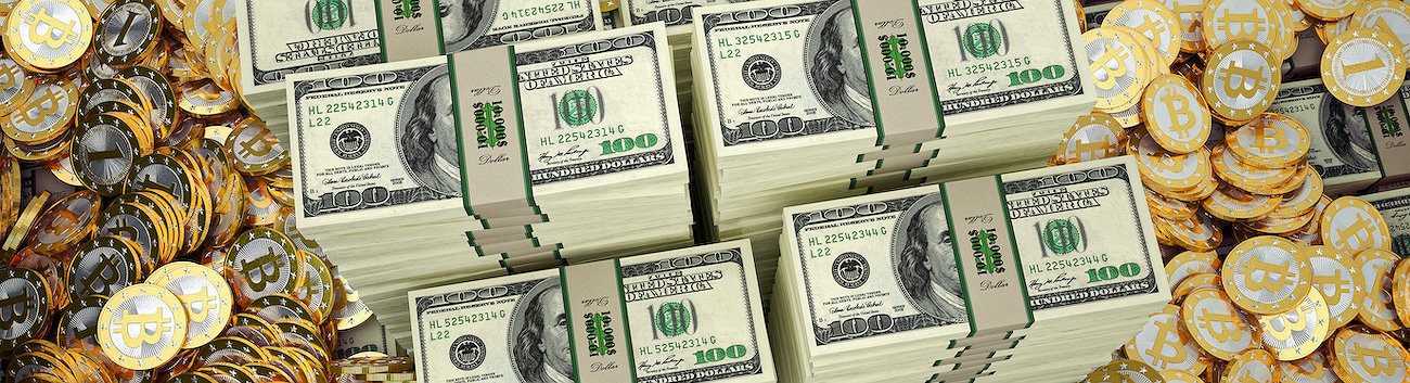 El valor de los criptoactivos bajo gestión de Grayscale Investments supera los 40.000 millones $